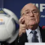 La Fifa est « préoccupée » du retard des préparations brésiliennes pour le Mondial